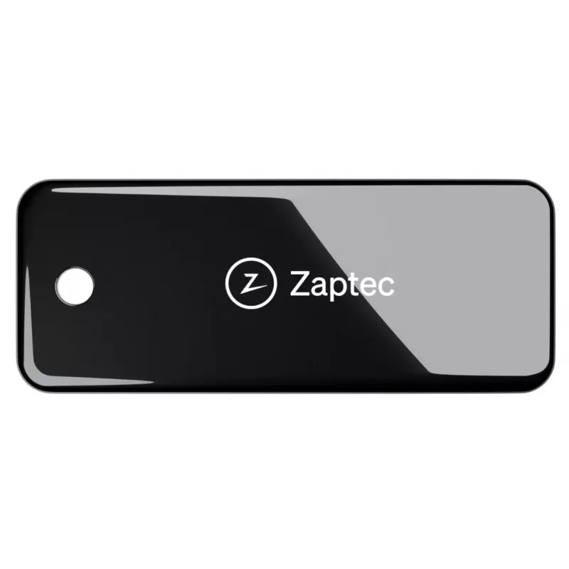RFID raktas Zaptec ZB100281 — 1 vnt., prieigos raktas įkrovimo stotelės autentifikavimui