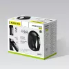 Rankinis plakiklis Maestro MR-500, juodas — rankinis virtuvinis plakiklis, modelis MR-500