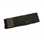 Pakaitinis 9 elementų akumuliatorius Dell Precision 7510 Mfkvp 11,4 V