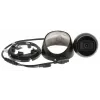 IP kamera DAHUA IPC-HDW1530T-0280B-S6-Juoda juoda