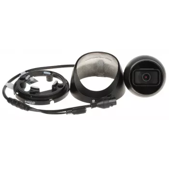 IP kamera DAHUA IPC-HDW1530T-0280B-S6-Juoda juoda