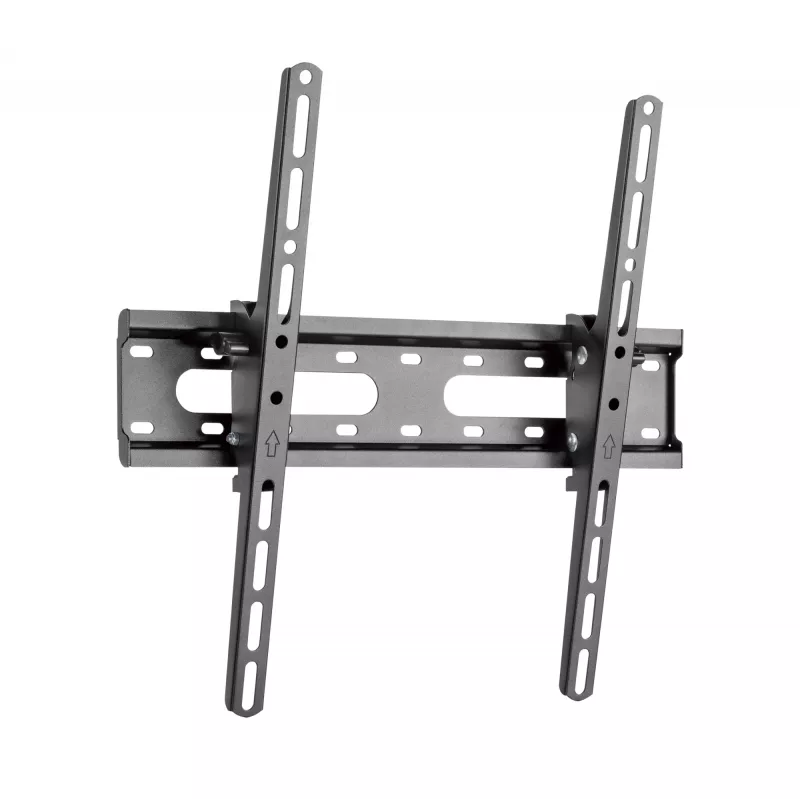 TV laikiklis SBOX PLB-2544T-2, skirtas 32–70 colių televizoriams, maks. apkrova 45 kg, VESA iki 400×400