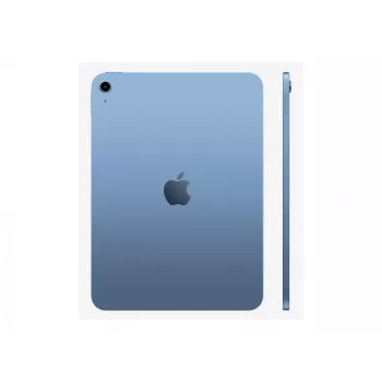 Planšetinis kompiuteris Apple iPad 256 GB 11 colių A16 iPadOS 18