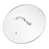 Resto Kitchenware Libra 13 L Apvalus Nerūdijančio Plieno Puodas 22 cm