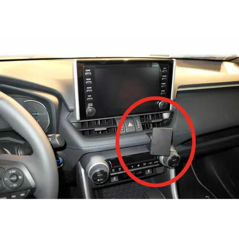 Brodit 855489 automobilinis laikiklis