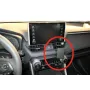 Brodit 855489 automobilinis laikiklis