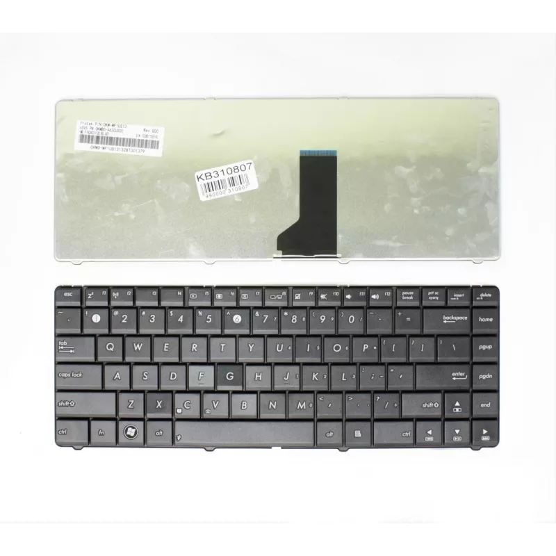 ASUS KB310807