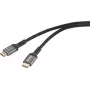 Speaka Professional SP-13125612 ryšio priedas, pilkas