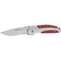 Sulankstomas peilis ks tools 907.2190, ašmenų ilgis 220,0 mm, su fiksavimo mechanizmu