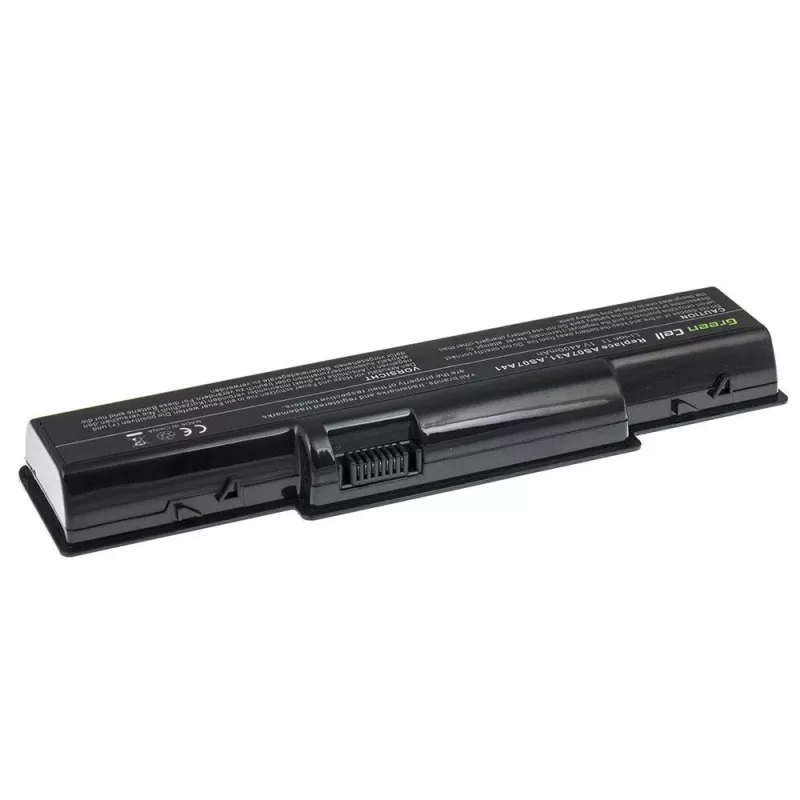 Baterija Green Cell AC01, skirta Acer Aspire 5535 5356 5735 5735Z 5737Z 5738 5740 5740G