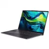 Acer Swift 16 AI SF16-51T - 180°-Scharnierdesign - Intel Core Ultra 7 258V / 2,2 GHz - Evo - Win 11 Home - Intel Arc Graphics 140V - 32 GB RAM - 1,024 TB SSD NVMe - 40,6 cm (16) OLED