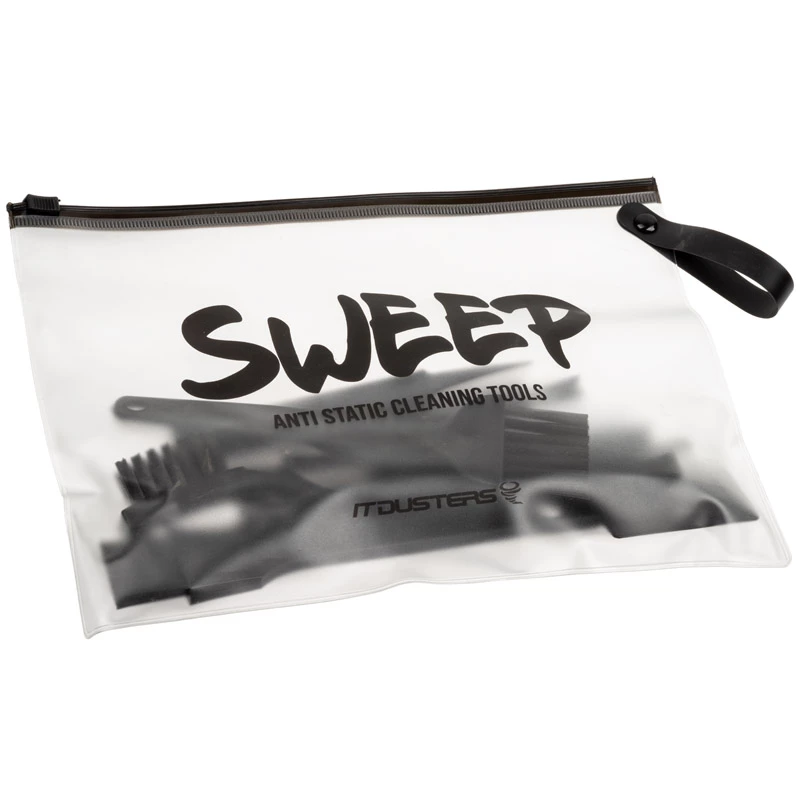 IT Dusters Sweep ESD Cleaning Tools (Sweep)