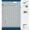 Bosch 2 608 837 748 diskinis pjūklas 15 cm 1 vnt.