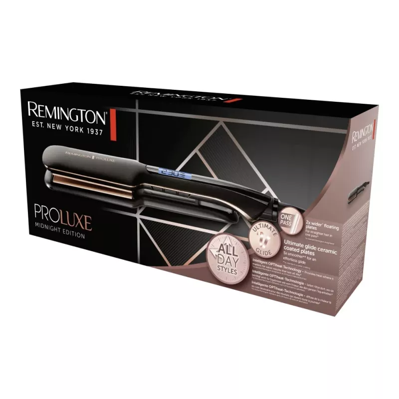 Remington S9150B Proluxe tiesintuvas