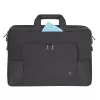 Rivacase 8455 43.9 cm (17.3) portfelis juodas