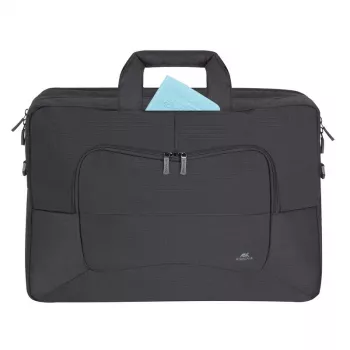 Rivacase 8455 43.9 cm (17.3) portfelis juodas