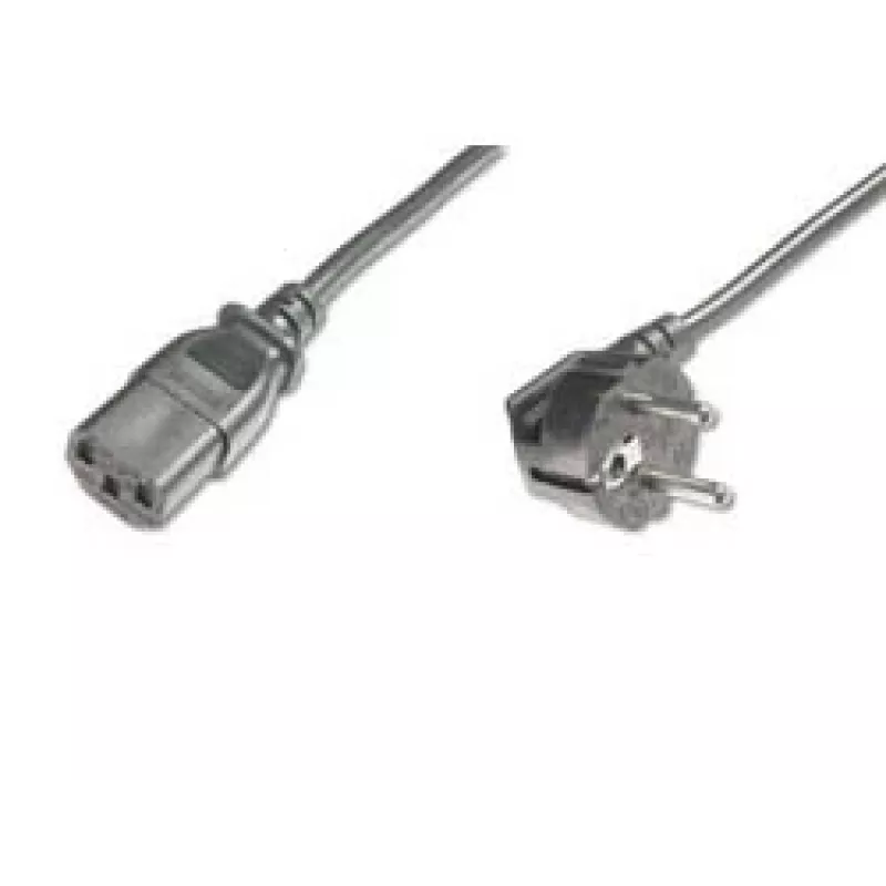 Maitinimo laido prijungimo laidas Digitus AK-440109-008-S