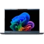 Nešiojamasis kompiuteris Acer Swift Go 14 AI OLED SFG14-75-79BM 14 colių Intel Ultra Core Ultra 7 1 000 GB