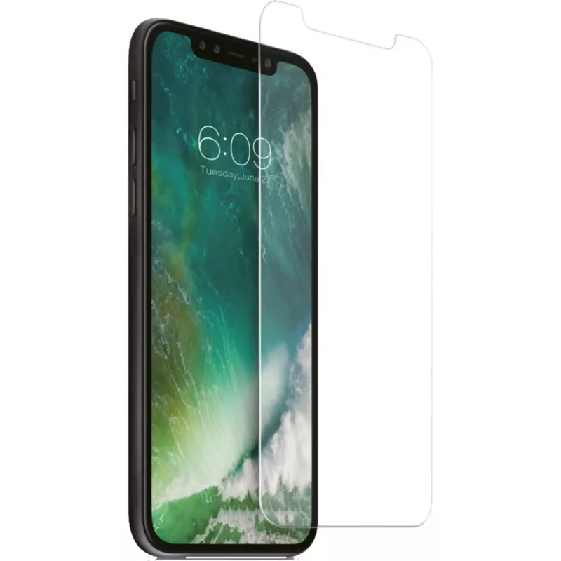NEVOGLASS, apsauginė plėvelė permatoma, iPhone 17 Air