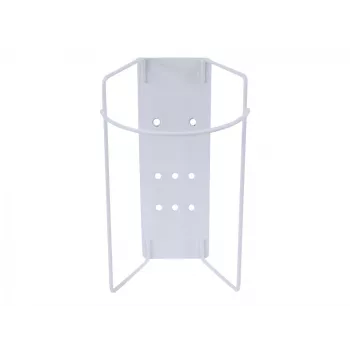 Ergotron T-Slot servetėlių laikiklis, baltas