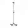 Lubinis laikiklis 60-102 cm projektoriui P-105S 15 kg universalus pilnas valdymas