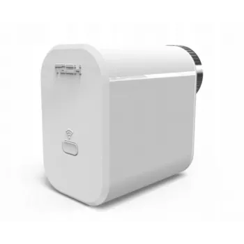 Belaidis elektrinis pavara baltas STT-869 Tech Drivers