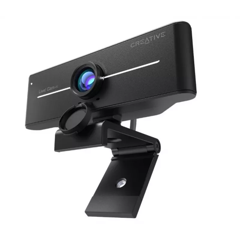 Creative Live Cam Sync 4K