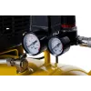 Stanley alyvos kompresorius 24 l 1500 W FCCC404STN005 24 l 8 bar 6 dalių rinkinys