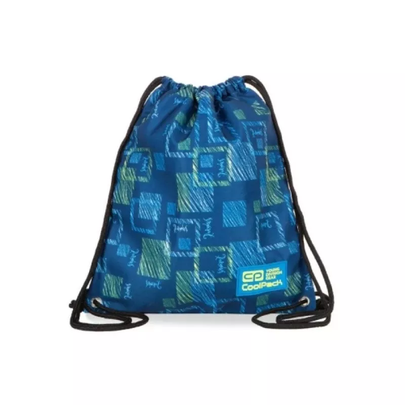 Batu maišelis CoolPack Solo Ocean Room