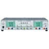 Voltcraft laboratorinis maitinimo šaltinis, reguliuojamas VSP 2653 0,1–65 V/DC 0–3 A 399 W 3 x (VSP 2653)