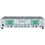 Voltcraft laboratorinis maitinimo šaltinis, reguliuojamas VSP 2653 0,1–65 V/DC 0–3 A 399 W 3 x (VSP 2653)