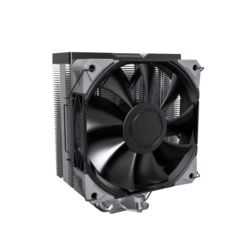 CPU COOLER MULTI SOCKET Juoda/NX400 (B) MONTECH