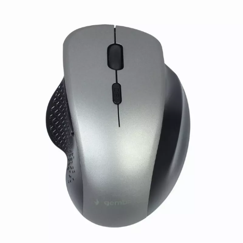 Optinė pelė Gembird MUSW-6B-02-BG USB