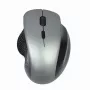 Optinė pelė Gembird MUSW-6B-02-BG USB