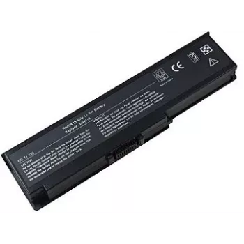 Nešiojamojo kompiuterio baterija, Extra Digital Advanced, DELL FT080, 5200 mAh