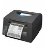 Citizen CLS521IINEBXX spausdintuvas, juodas