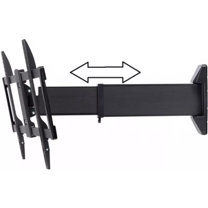 Sieninis TV laikiklis SpeaKa Professional 94,0 cm televizoriams 37–177,8 cm