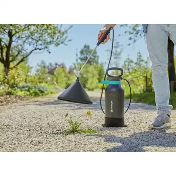 Apsauginis gaubtas nuo piktžolių Gardena 11150-20