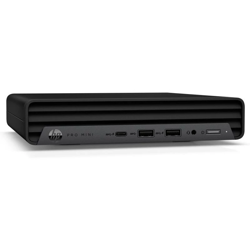 HP Pro Mini 400 G9 DM C5XR8ES [Intel i5-12500T, 16 GB RAM, 512 GB SSD, Intel UHD Graphics 770, Windows 11 Pro]
