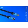 HDMI laidas Savio CL-143 3m