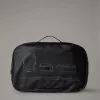 Krepšys kelionėms The North Face Base Camp Voyager Duffel 32L - juoda/asfalto pilka