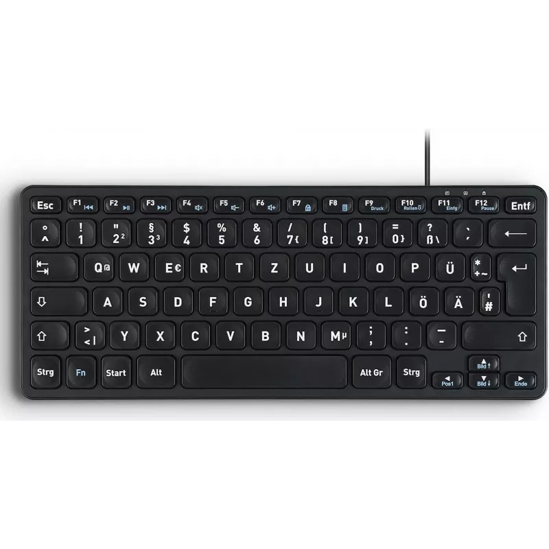 Perixx 57150P Juoda