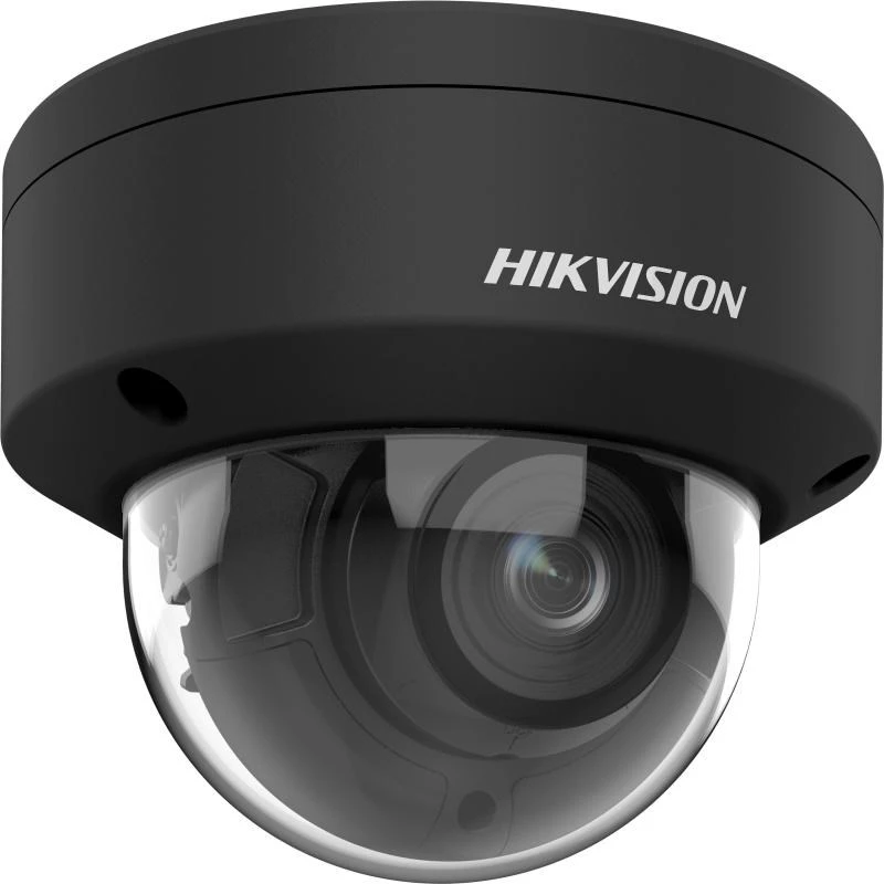 Apsaugos kamera Hikvision Pro serija DS-2CD2786G2HT-IZS(2.8-12)/eF/BLK