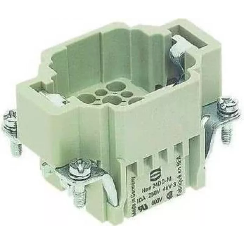 Harting 09160243001