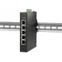 Renkforce FEH-500 pramoninis eterneto komutatorius (RF-3394866)