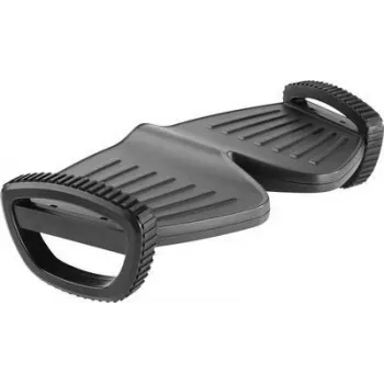 SpeaKa Professional SP-9008924 pakojis (P x A x G) 277 x 135 x 502 mm juodas (SP-9008924)