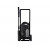 Nilfisk Core 130-6 PowerControl - PCA EU aukšto slėgio plovimo įrenginys Stačias Elektrinis 462 l/val Juoda, Mėlyna