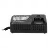 Elektrinis įrankis „Dedra DED7039“ 230V 1500W – galios įrankis, 230V/1500W