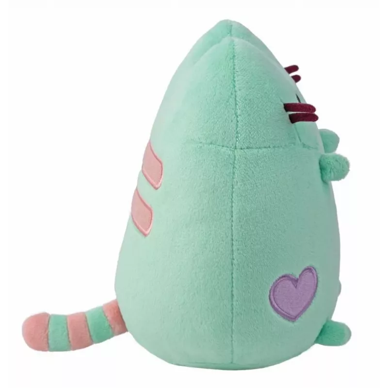 Mint Pastel Pusheen 18 cm