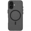 Dėklas 4smarts 541639 iPhone 17 16 cm (6,3 col.) juodas permatomas